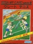 Sega  Master System&nbsp; - &nbsp;Super Tennis (Mark III)